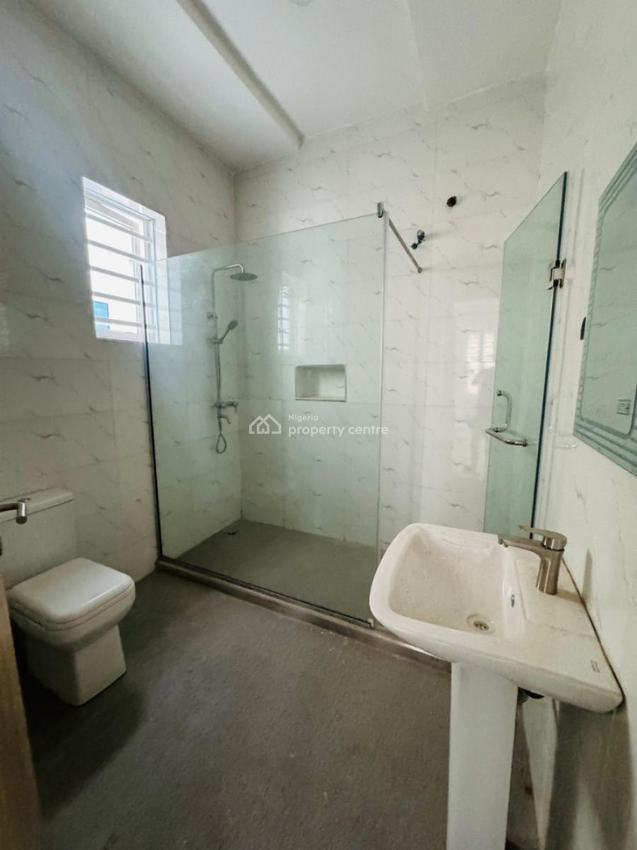 5 Bedroom Detached Duplex with Boys Quarters, Omole Phase 1, Ikeja, Lagos, Detached Duplex for Sale