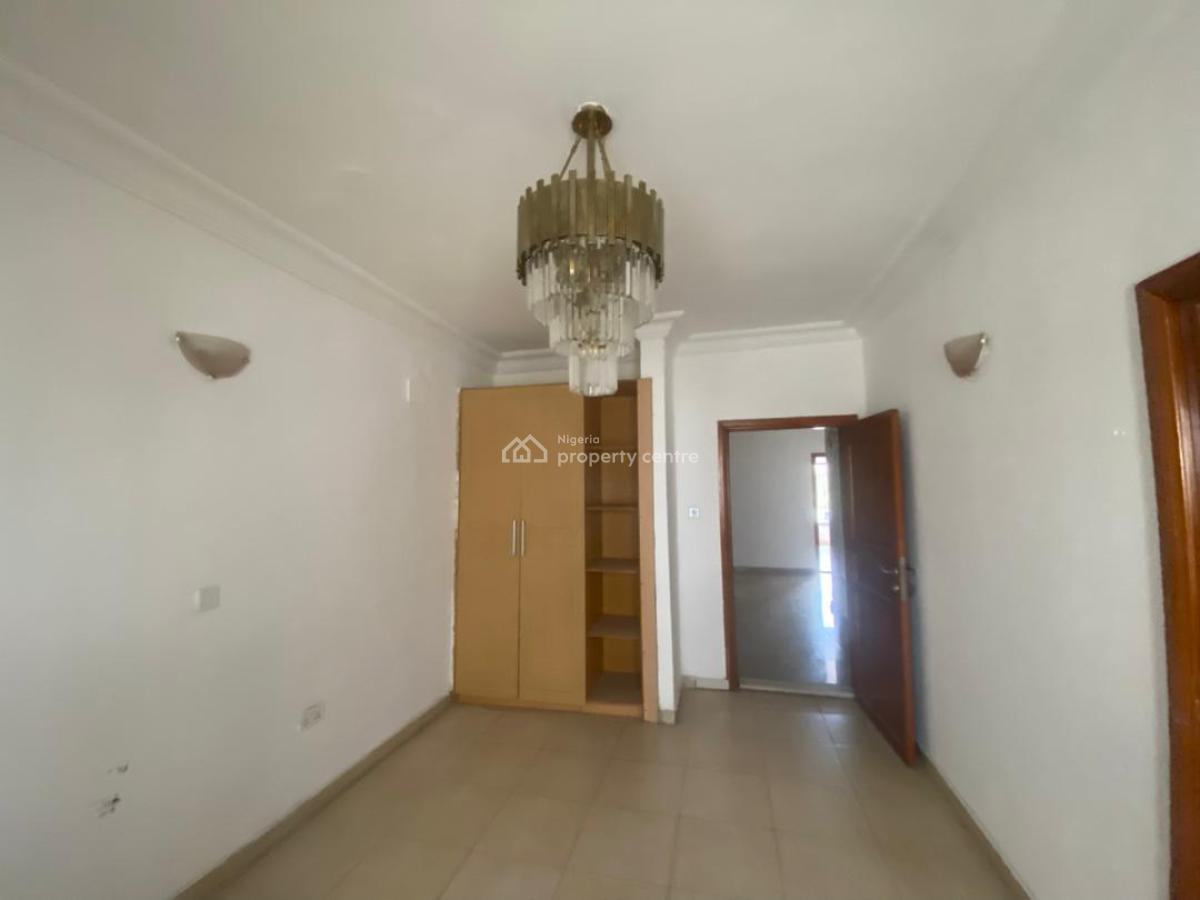 4 Bedrooms Detached Duplex, Ikoyi, Lagos, Detached Duplex for Rent