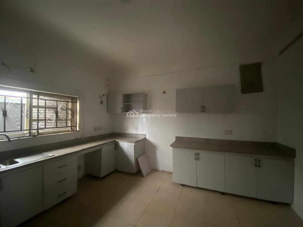 4 Bedrooms Detached Duplex, Ikoyi, Lagos, Detached Duplex for Rent