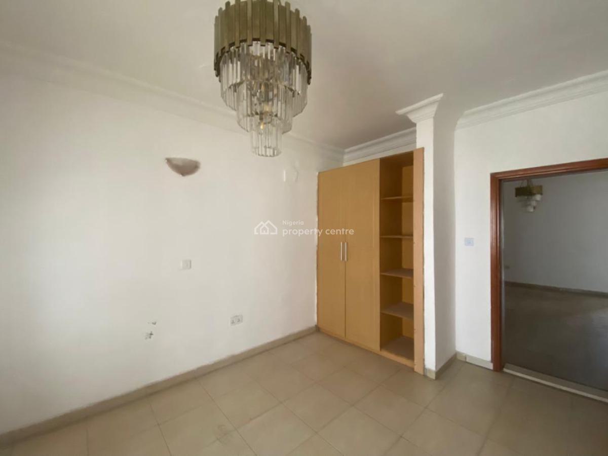 4 Bedrooms Detached Duplex, Ikoyi, Lagos, Detached Duplex for Rent