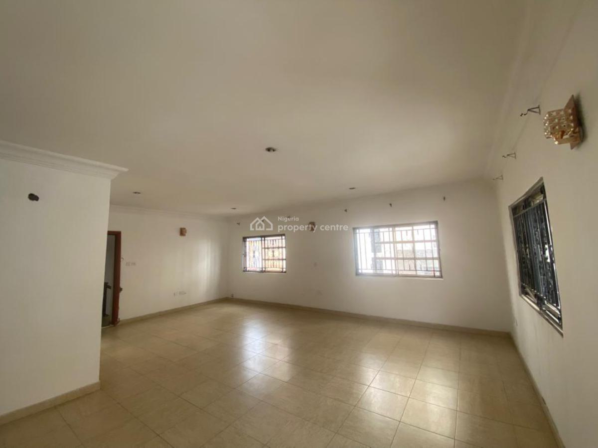 4 Bedrooms Detached Duplex, Ikoyi, Lagos, Detached Duplex for Rent