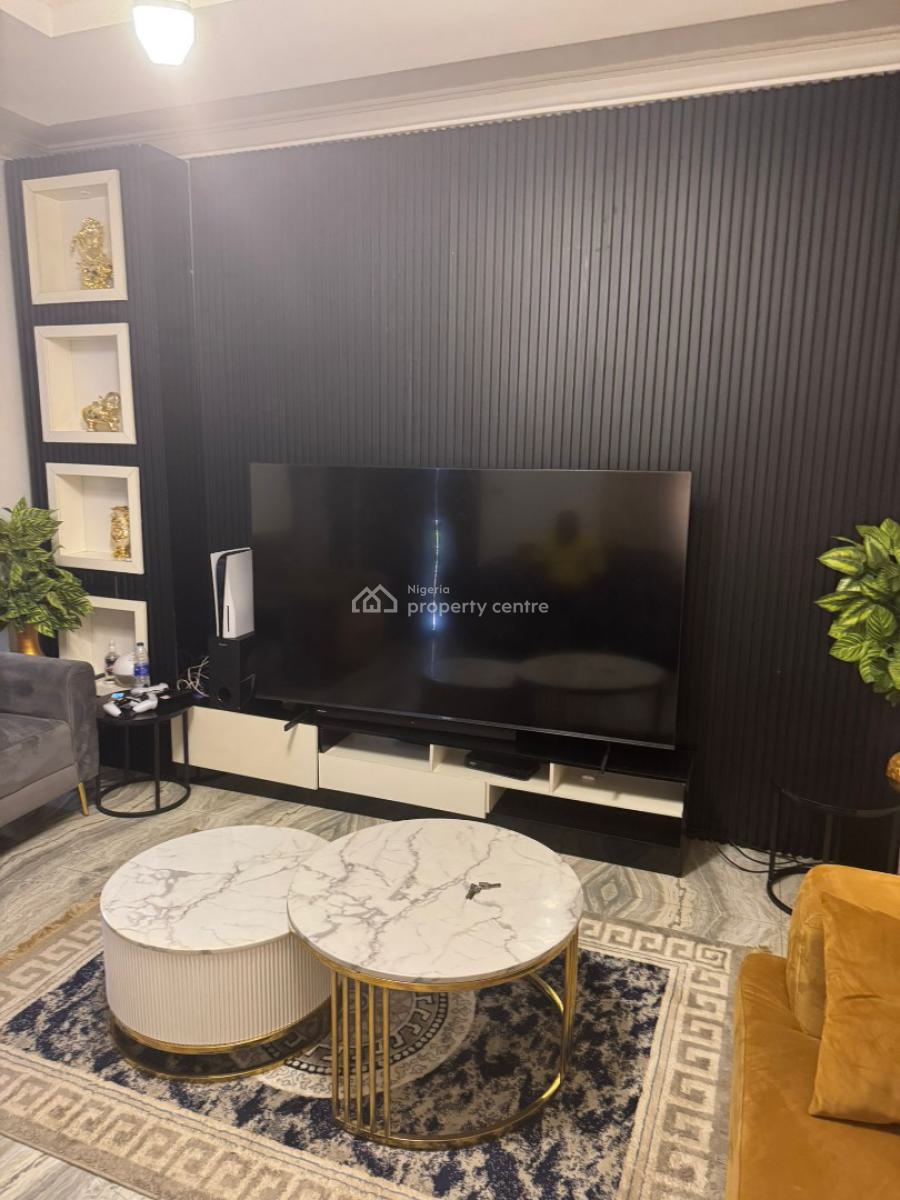 4 Bedroom Terrace Duplex with Bq in Lugbe, Lugbe District, Abuja, Terraced Duplex for Sale