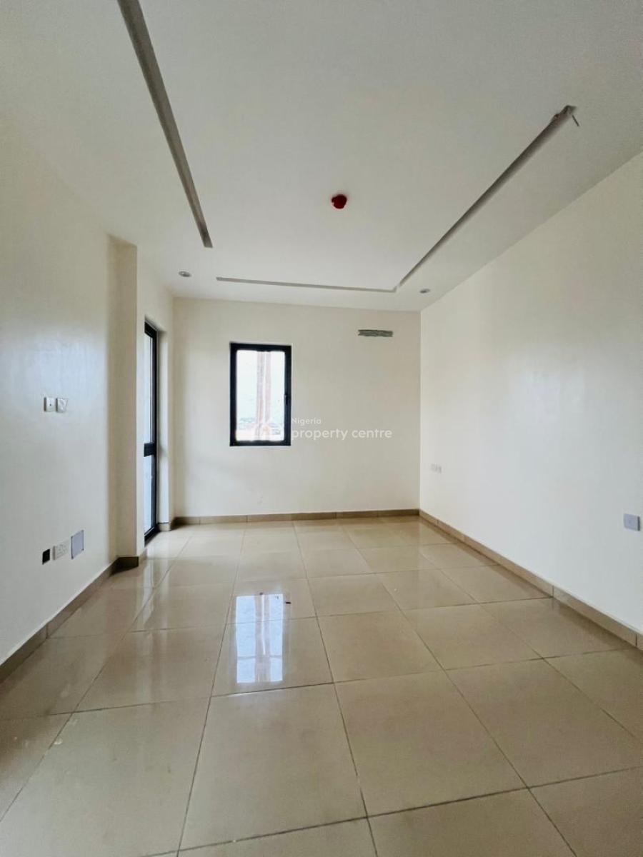 Newly Built 4 Bedroom Semi Detached Duplex Plus Bq, Contemporary Designed Home with Bq in a Secured Neighborhood, Ilupeju, Lagos, Semi-detached Duplex for Sale