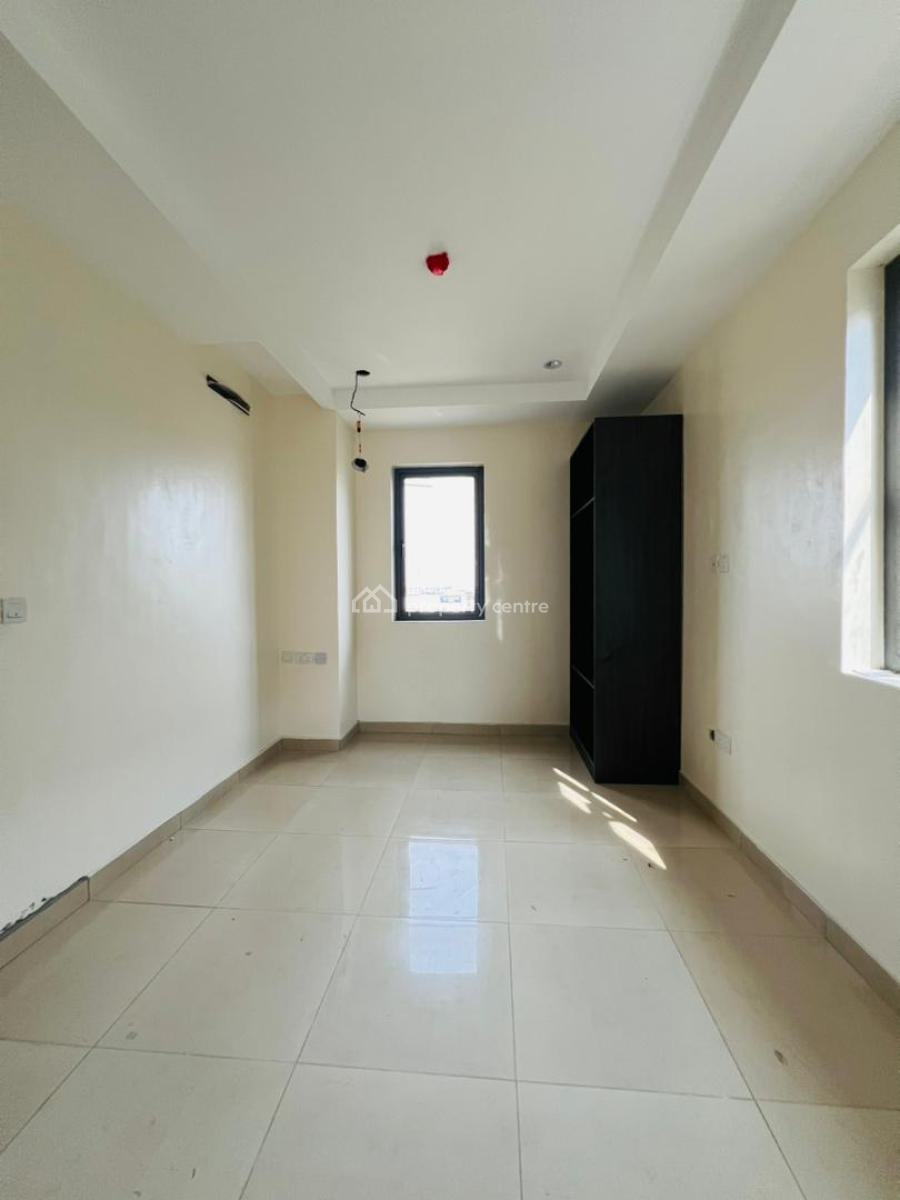 Newly Built 4 Bedroom Semi Detached Duplex Plus Bq, Contemporary Designed Home with Bq in a Secured Neighborhood, Ilupeju, Lagos, Semi-detached Duplex for Sale