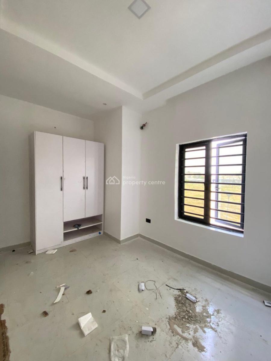 Serviced 2 Bedroom Apartment, Chevron Toll Gate, Orchid Road, Lekki, Lagos, Flat / Apartment for Sale