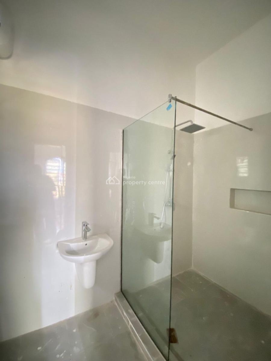 Serviced 2 Bedroom Apartment, Chevron Toll Gate, Orchid Road, Lekki, Lagos, Flat / Apartment for Sale