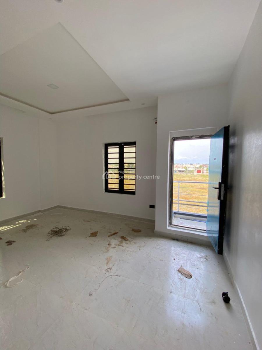 Serviced 2 Bedroom Apartment, Chevron Toll Gate, Orchid Road, Lekki, Lagos, Flat / Apartment for Sale