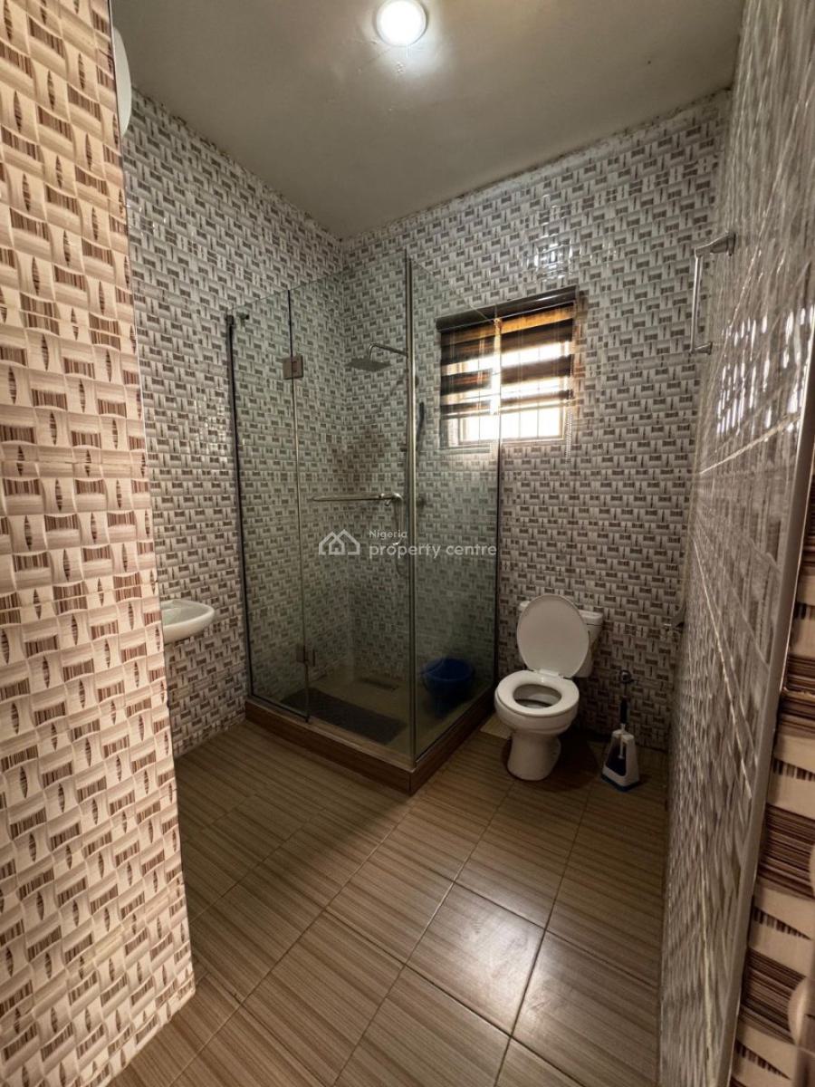 Furnished 2 Bedroom, Gilmore, Jahi, Abuja, Flat / Apartment for Rent