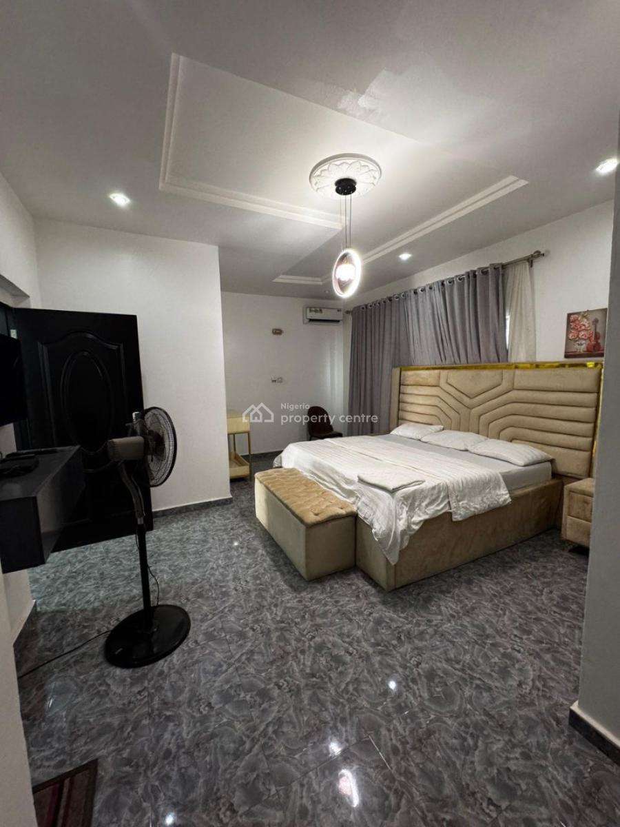 Furnished 2 Bedroom, Gilmore, Jahi, Abuja, Flat / Apartment for Rent