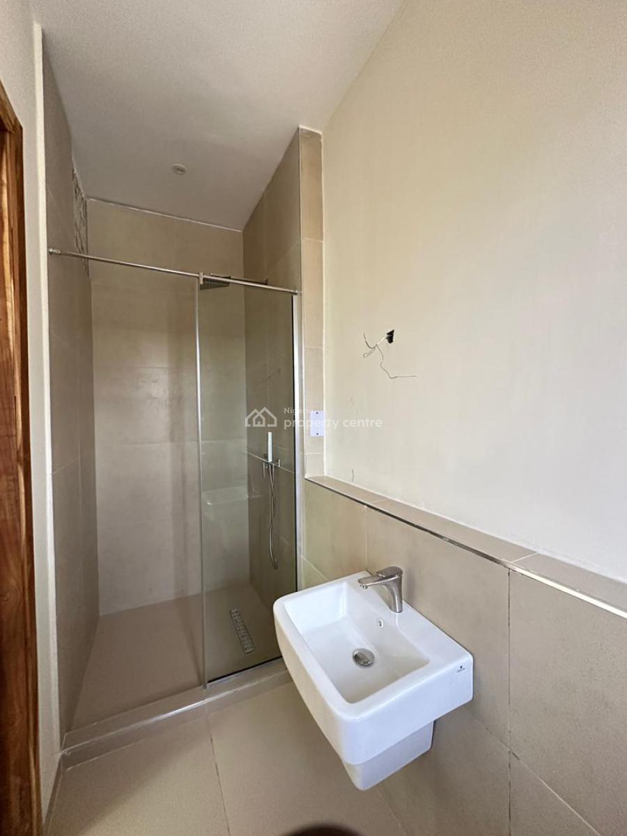 Outstanding Luxury 3 Bedroom Apartment with Bq, Elevator, Pool & Gym, Victoria Island (vi), Lagos, Flat / Apartment for Sale