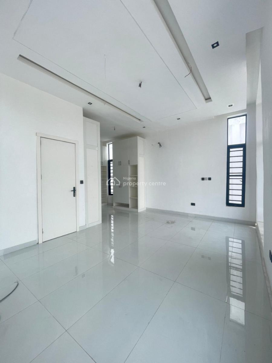 Well Built 4 Bedroom Detached Duplex with Bq, Ajah, Lekki, Lagos, Detached Duplex for Sale