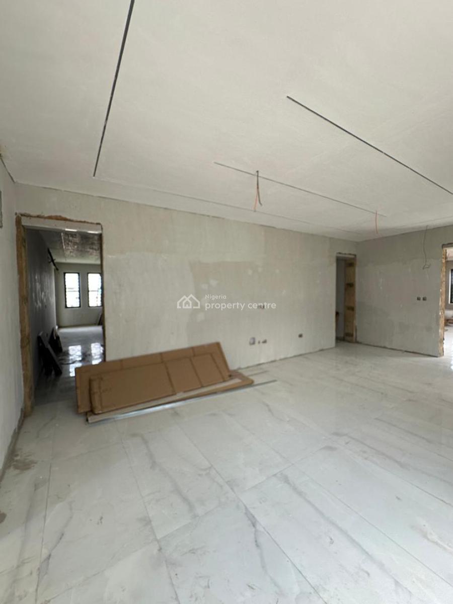 Exclusive Luxury 4 Bedroom Penthouse with Elevator, Bq, Pool, Gym, Victoria Island (vi), Lagos, Flat / Apartment for Sale