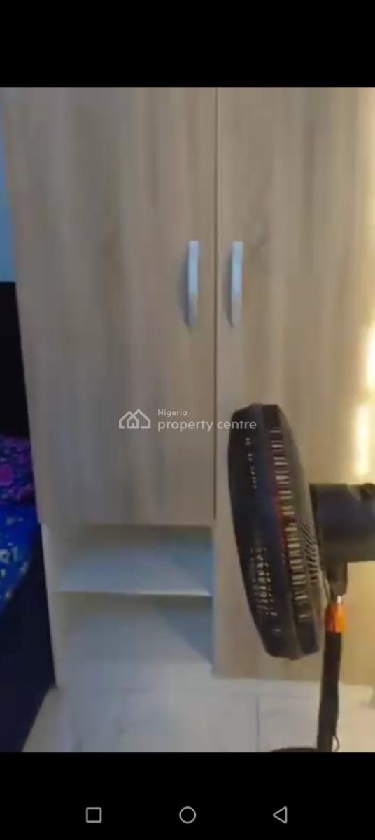 4bedroom Shared Apartment, Ikota, Ikotun, Lagos, Self Contain (single Rooms) for Rent