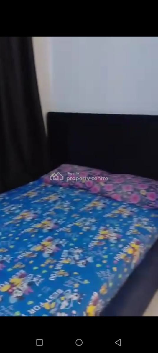 4bedroom Shared Apartment, Ikota, Ikotun, Lagos, Self Contain (single Rooms) for Rent