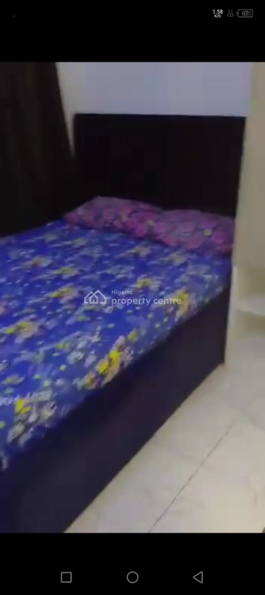 4bedroom Shared Apartment, Ikota, Ikotun, Lagos, Self Contain (single Rooms) for Rent