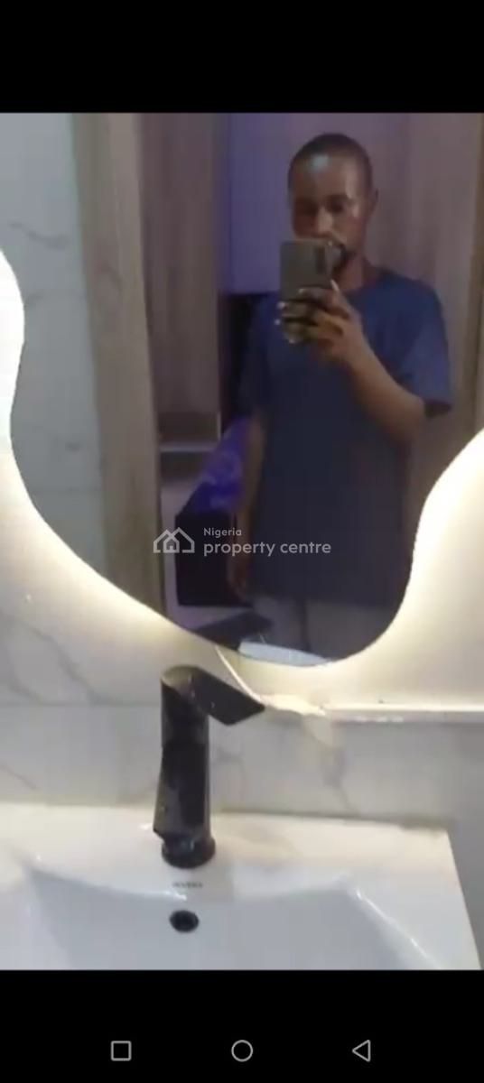 4bedroom Shared Apartment, Ikota, Ikotun, Lagos, Self Contain (single Rooms) for Rent