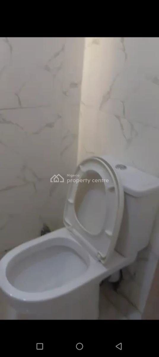 4bedroom Shared Apartment, Ikota, Ikotun, Lagos, Self Contain (single Rooms) for Rent