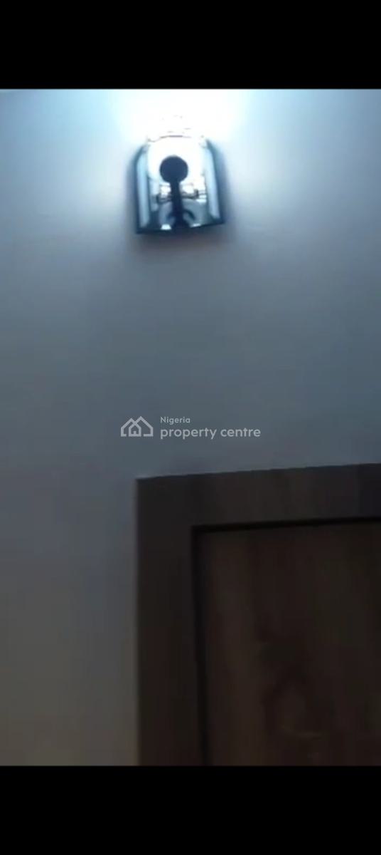 4bedroom Shared Apartment, Ikota, Ikotun, Lagos, Self Contain (single Rooms) for Rent