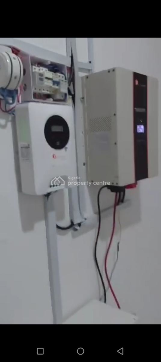 4bedroom Shared Apartment, Ikota, Ikotun, Lagos, Self Contain (single Rooms) for Rent