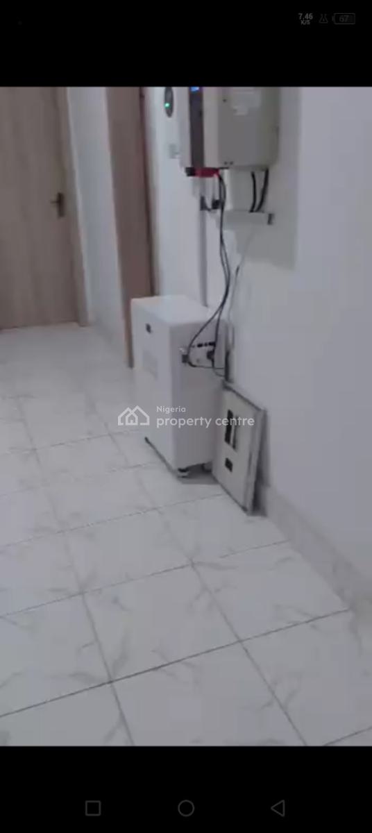 4bedroom Shared Apartment, Ikota, Ikotun, Lagos, Self Contain (single Rooms) for Rent