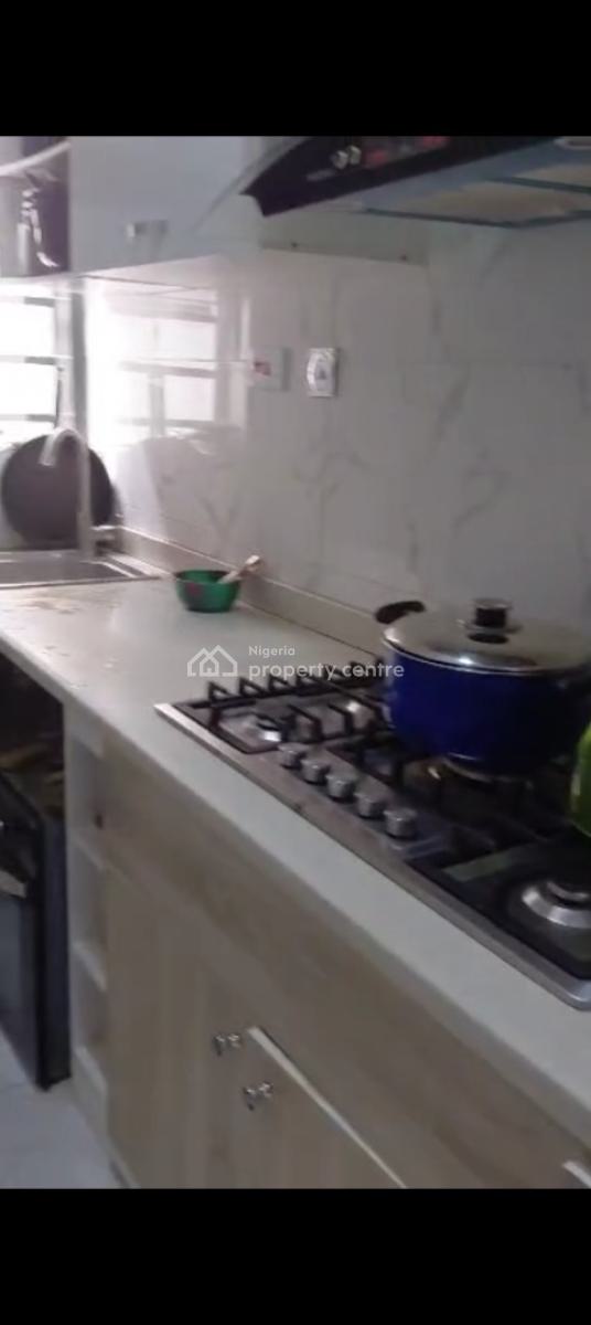 4bedroom Shared Apartment, Ikota, Ikotun, Lagos, Self Contain (single Rooms) for Rent