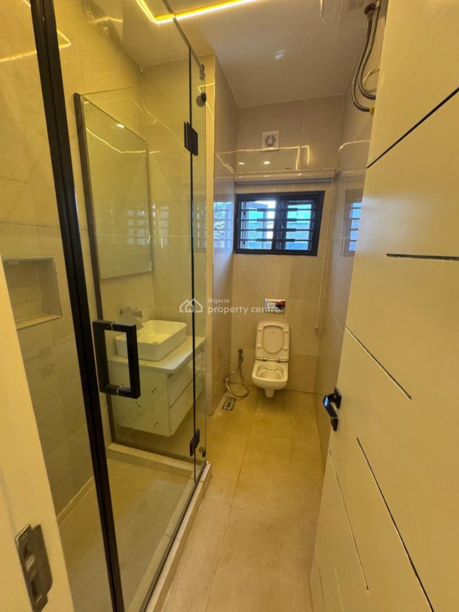 Furnished 3 Bedroom, Maitama, Maitama District, Abuja, Flat / Apartment for Rent