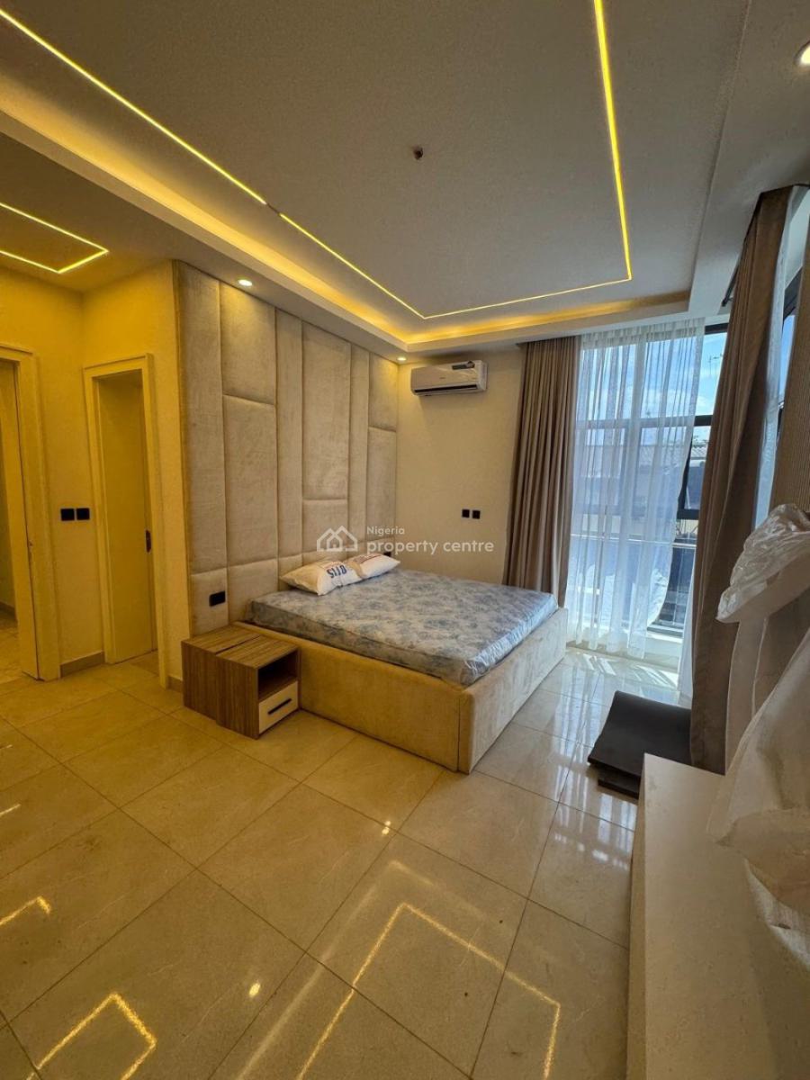 Furnished 3 Bedroom, Maitama, Maitama District, Abuja, Flat / Apartment for Rent