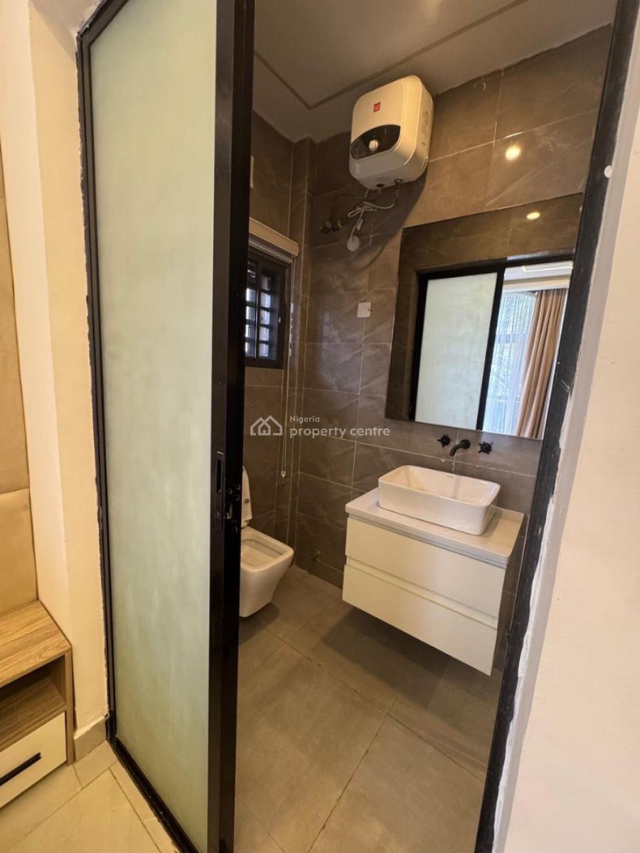 Furnished 3 Bedroom, Maitama, Maitama District, Abuja, Flat / Apartment for Rent