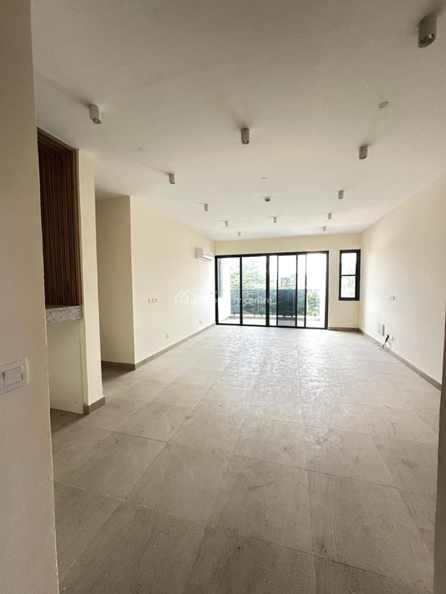 Uniquely-built Luxury Spacious 2 Bedroom Apartment with Pool, Just 1 Unit Available,  Hurry Now!, Lekki Phase 1, Lekki, Lagos, Flat / Apartment for Rent