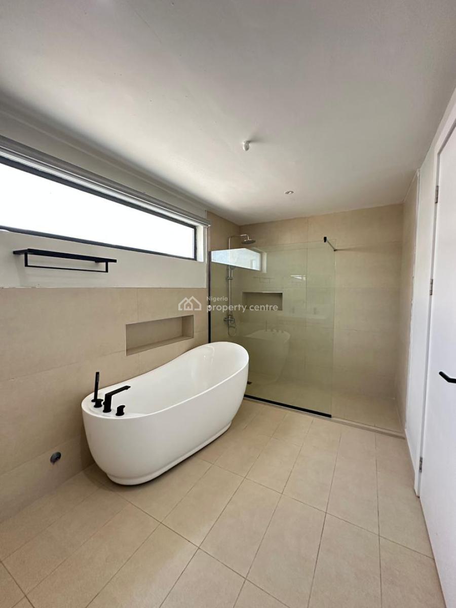 Exquisite Luxury Spacious 5 Bedroom Fully Detached Duplex, Fastest Finger Deal, Orange Island, Lekki Foreshore, Lekki Phase 1, Lekki, Lagos, Detached Duplex for Sale