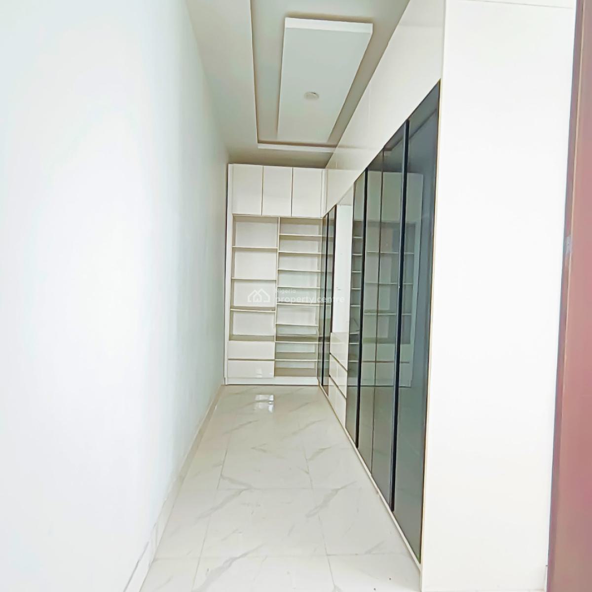 Luxury 4 Bedroom Terrace Duplex, Ilasan, Lekki, Lagos, Terraced Duplex for Sale