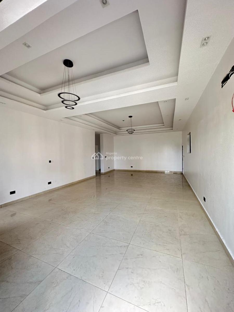 Exquisite Spacious 3 Bedroom Apartment with Bq, Elevator and Pool, Victoria Island (vi), Lagos, Flat / Apartment for Sale