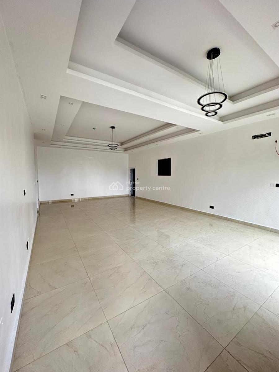 Exquisite Spacious 3 Bedroom Apartment with Bq, Elevator and Pool, Victoria Island (vi), Lagos, Flat / Apartment for Sale