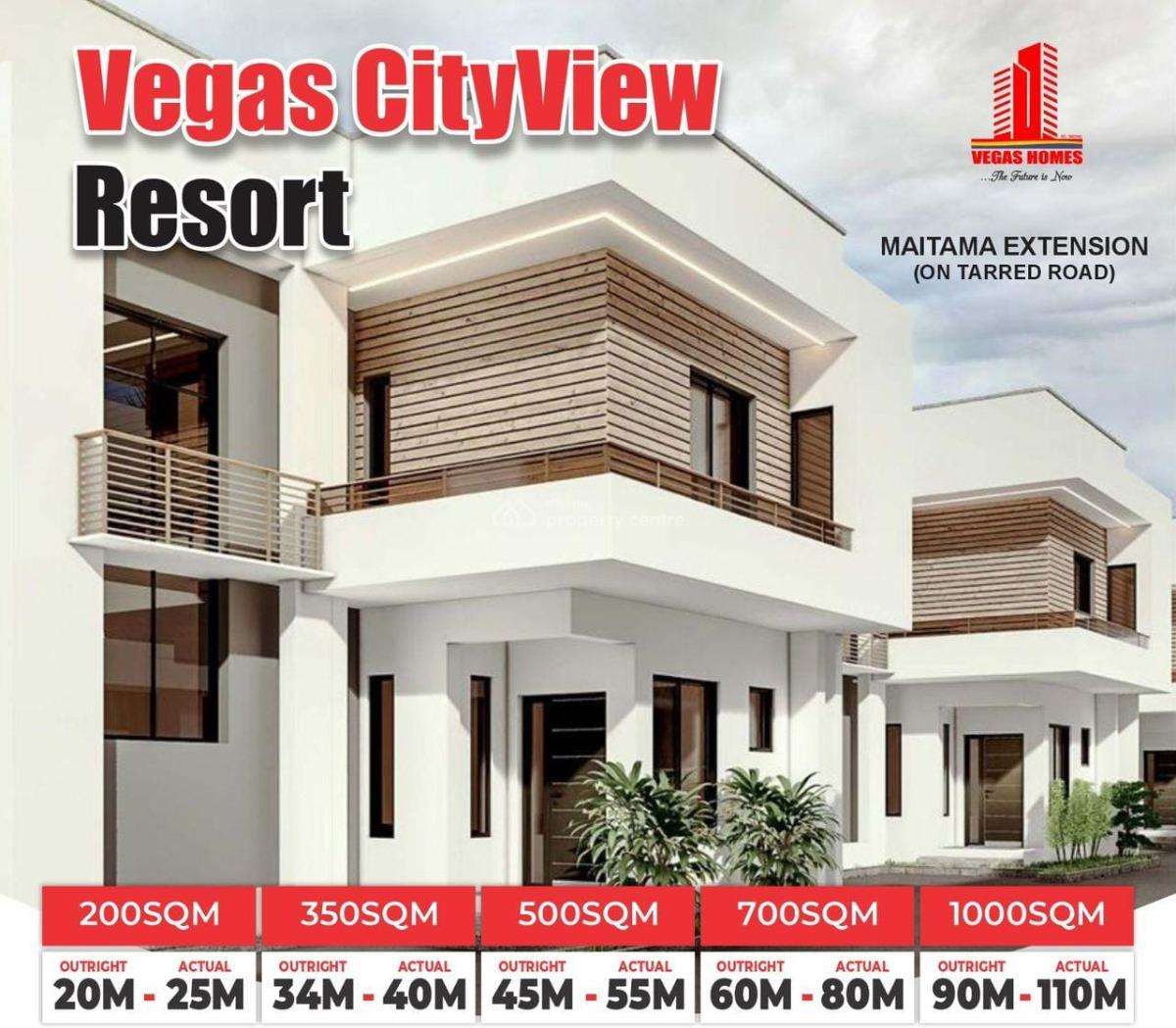 Estate Land at Maitama Extension, Maitama Extension, Maitama District, Abuja, Residential Land for Sale