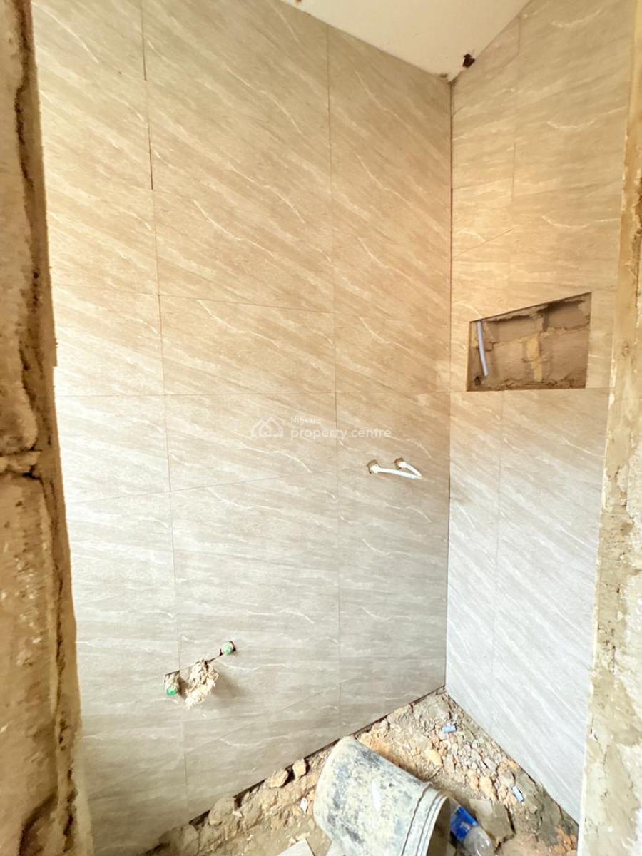 Roverbs Court Affordable Long Lease Apartments, Prime Income Generating Location, Obanikoro, Shomolu, Lagos, Self Contain (single Rooms) for Sale