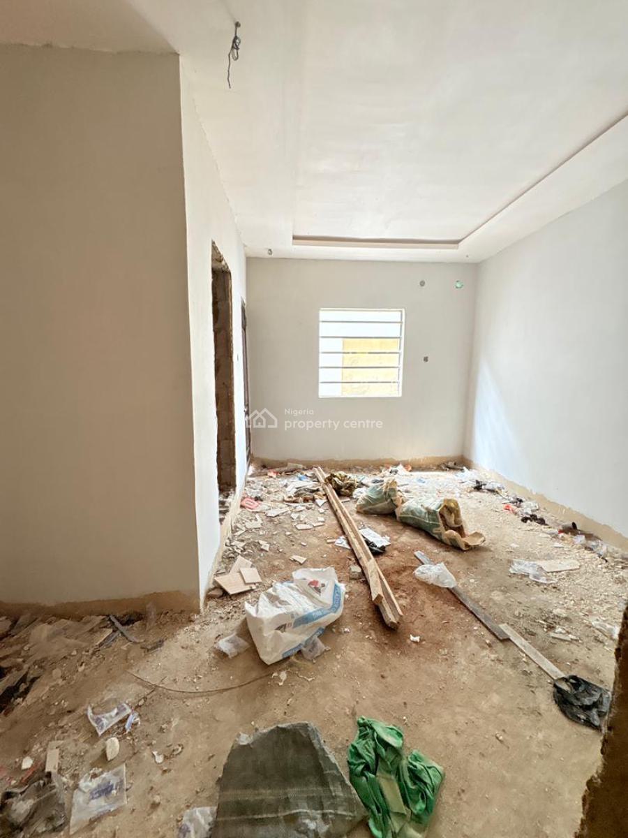 Roverbs Court Affordable Long Lease Apartments, Prime Income Generating Location, Obanikoro, Shomolu, Lagos, Self Contain (single Rooms) for Sale