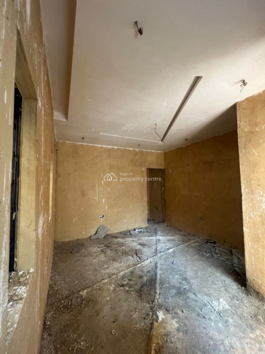 Affordable Long Lease Apartments, Roverbs Court, Obanikoro, Shomolu, Lagos, Self Contain (single Rooms) for Sale