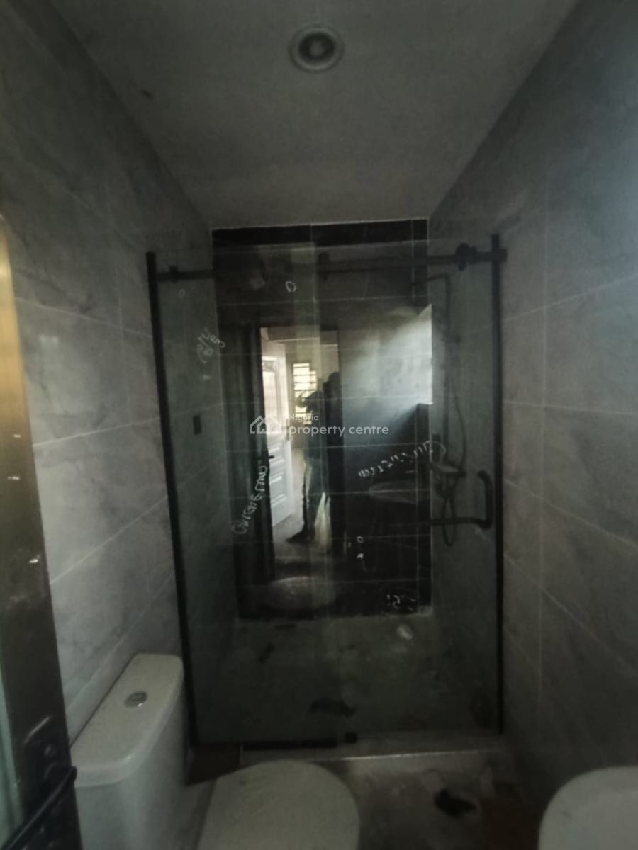 Luxury Three Bedroom Fully Detached Duplex with Excellent Finishing, Oribanwa Ibeju Lekki Lagos, Oribanwa, Ibeju Lekki, Lagos, Detached Duplex for Sale