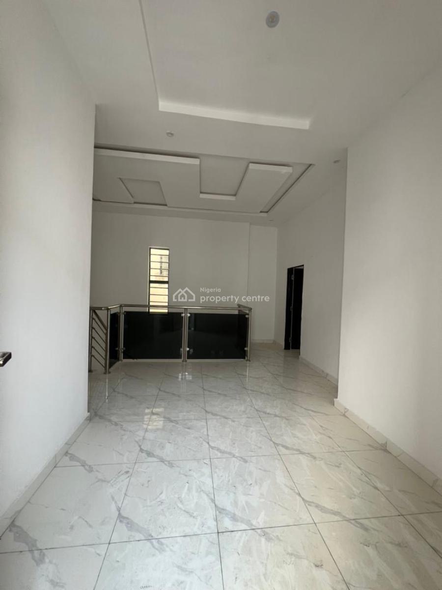 Spacious 4bedroom Detached Duplex, Ajah, Lagos, Detached Duplex for Sale