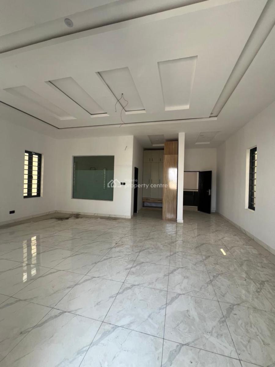 Spacious 4bedroom Detached Duplex, Ajah, Lagos, Detached Duplex for Sale