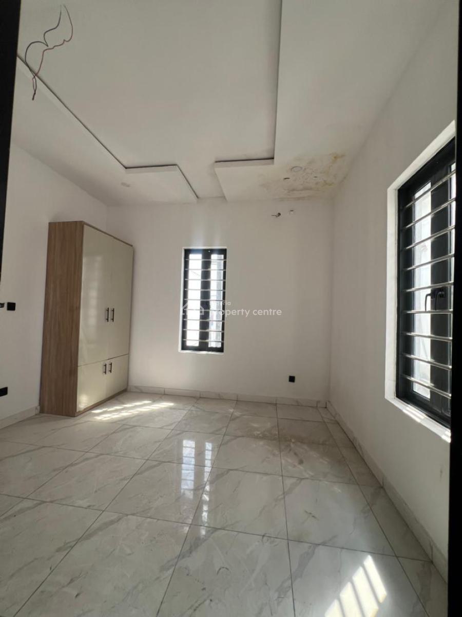 Spacious 4bedroom Detached Duplex, Ajah, Lagos, Detached Duplex for Sale