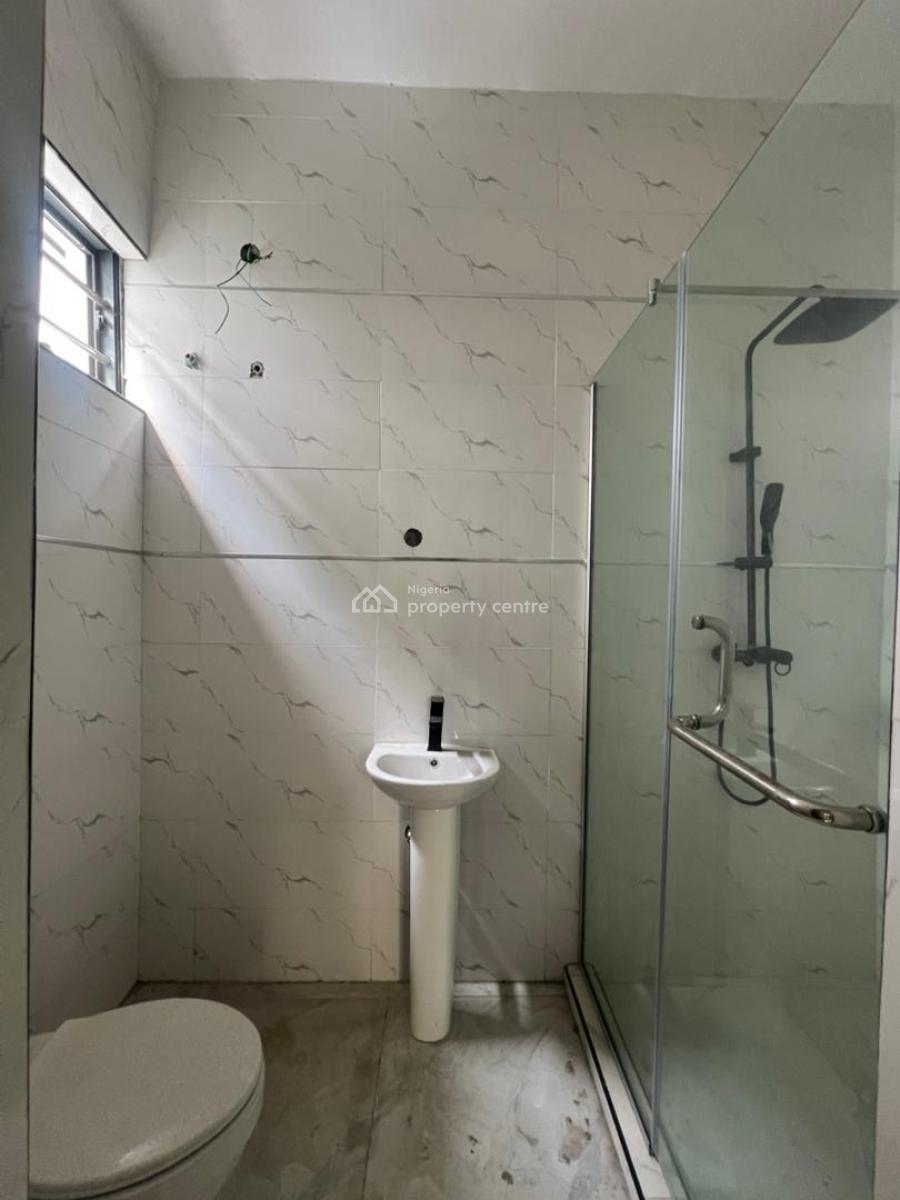 Spacious 4bedroom Detached Duplex, Ajah, Lagos, Detached Duplex for Sale