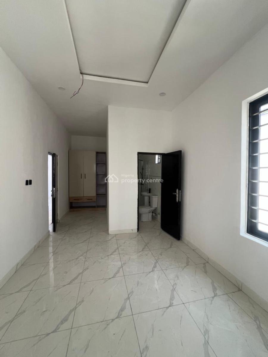Spacious 4bedroom Detached Duplex, Ajah, Lagos, Detached Duplex for Sale