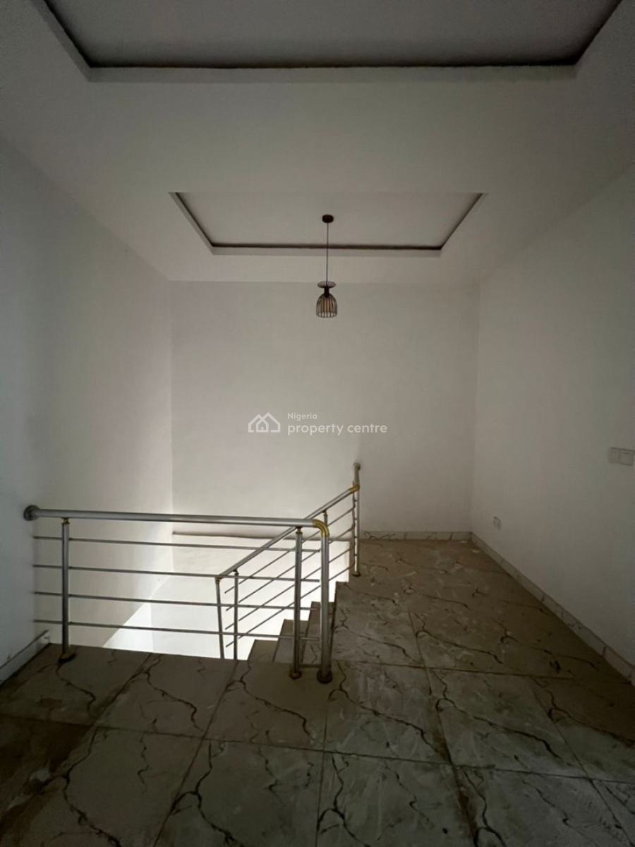 2bedroom Terrace Duplex with Bq in a Serene Estate, Ajah, Lagos, Terraced Duplex for Sale