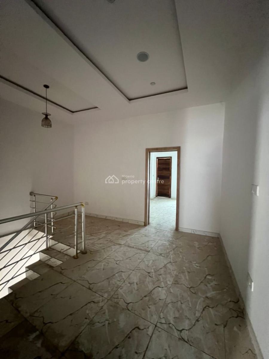 2bedroom Terrace Duplex with Bq in a Serene Estate, Ajah, Lagos, Terraced Duplex for Sale