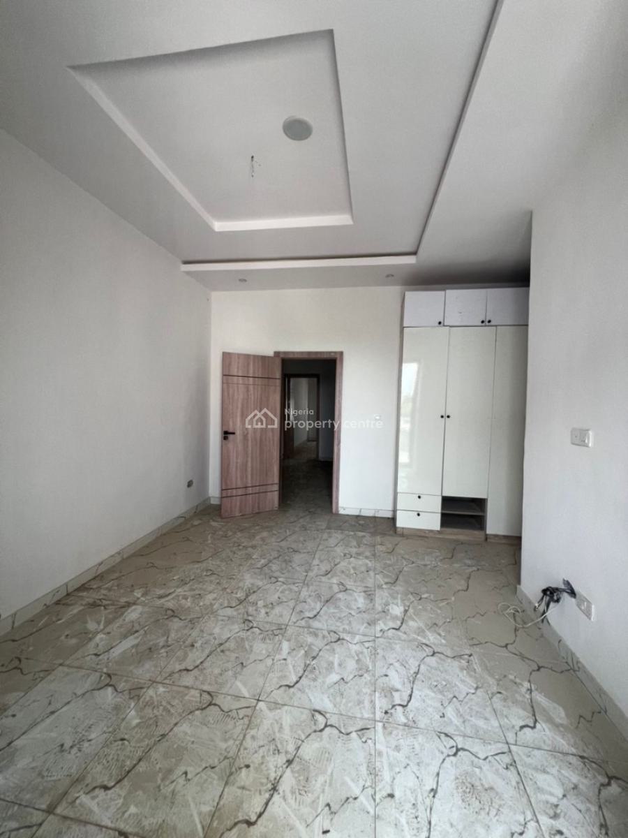 2bedroom Terrace Duplex with Bq in a Serene Estate, Ajah, Lagos, Terraced Duplex for Sale