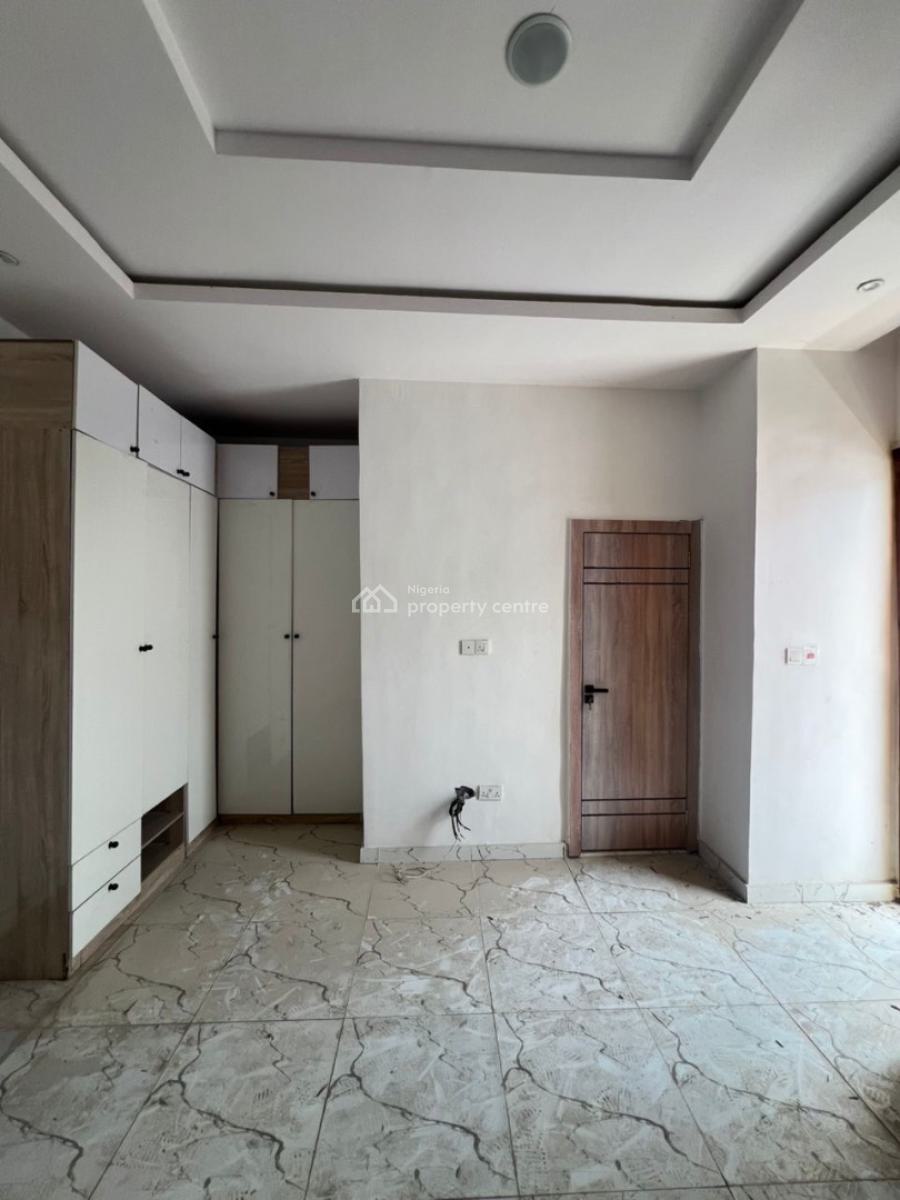 2bedroom Terrace Duplex with Bq in a Serene Estate, Ajah, Lagos, Terraced Duplex for Sale