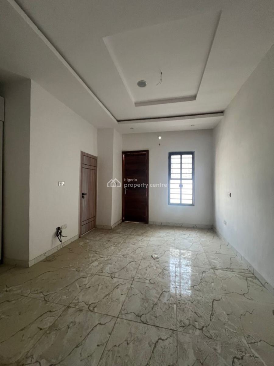 2bedroom Terrace Duplex with Bq in a Serene Estate, Ajah, Lagos, Terraced Duplex for Sale
