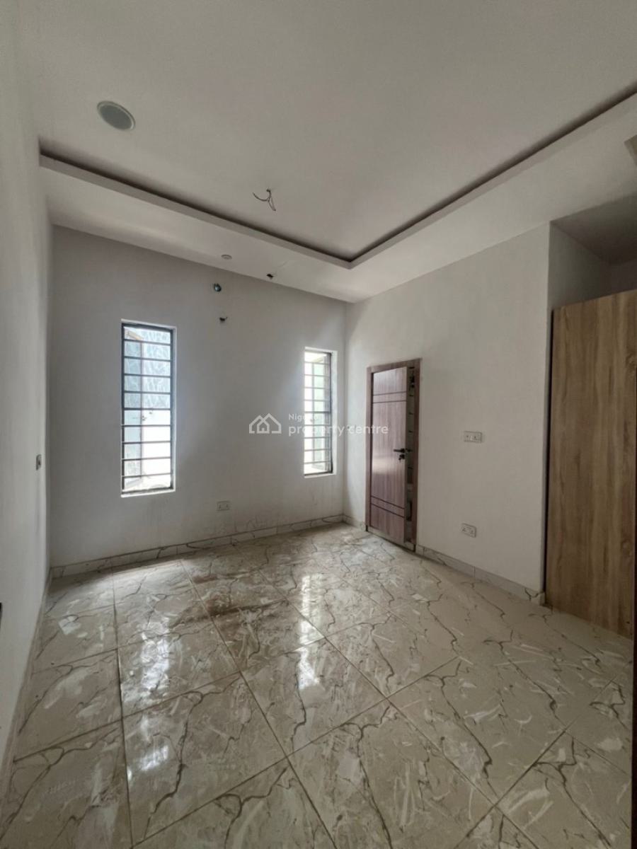 2bedroom Terrace Duplex with Bq in a Serene Estate, Ajah, Lagos, Terraced Duplex for Sale