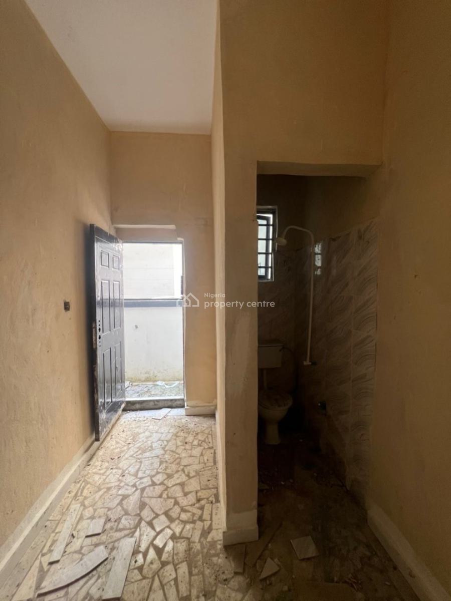 2bedroom Terrace Duplex with Bq in a Serene Estate, Ajah, Lagos, Terraced Duplex for Sale